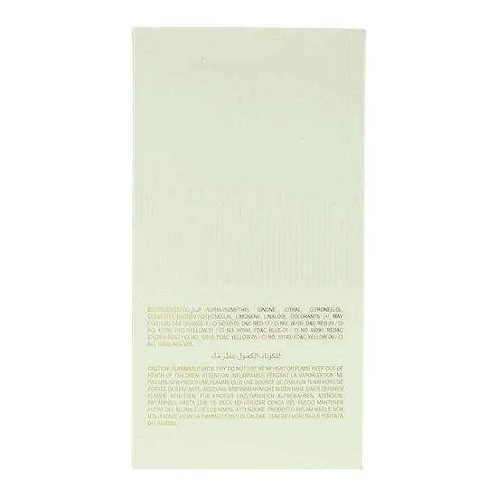 Afnan 9am Eau De Parfum 100ml