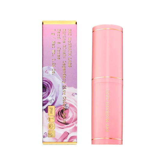 Pat McGrath Labs Divine Blush: Legendary Glow Colour Balm Divine Rose