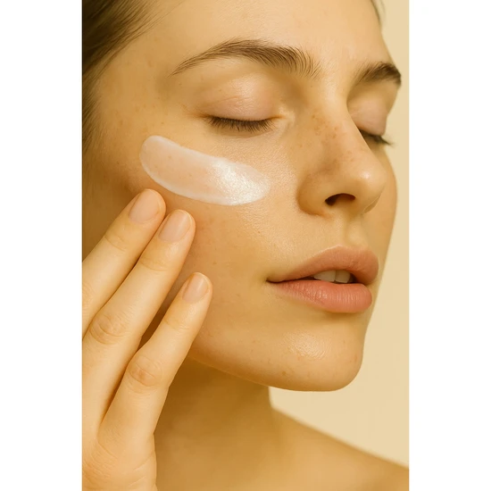 NAYA Strengthen Me Everyday Day Cream 50ml