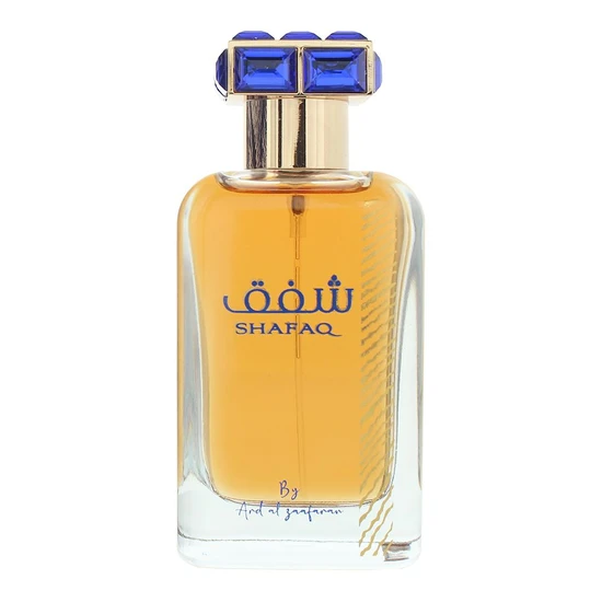 Ard Al Zaafaran Shafaq Eau De Parfum 100ml