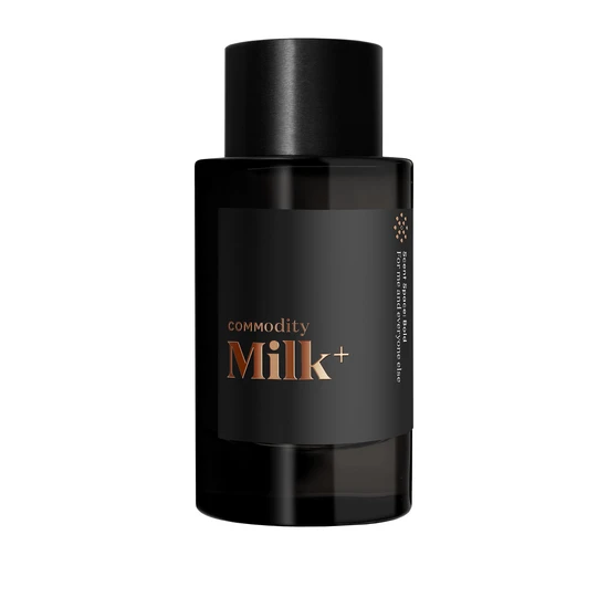 COMMODITY Milk+ Bold Eau De Parfum 10ml