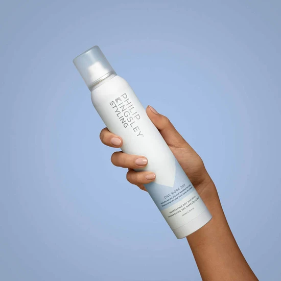 Philip Kingsley One More Day Dry Shampoo 200ml