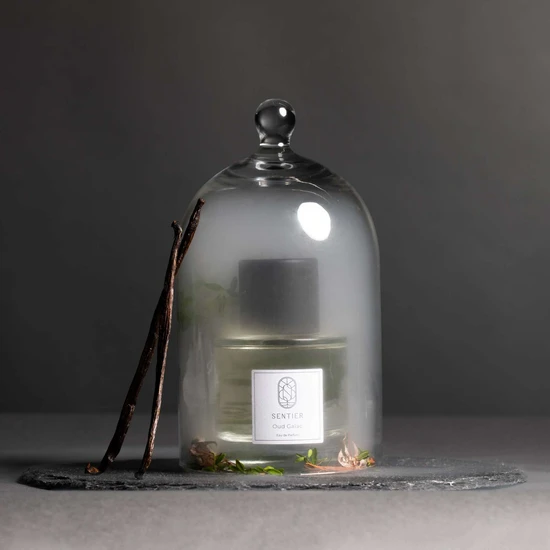 Sentier Oud Gaiac Eau De Parfum 100ml