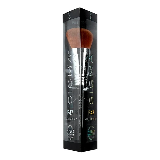 Sigma Beauty F47 Multitasker Brush