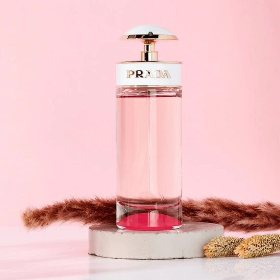 Prada Candy Florale Eau De Toilette 30ml