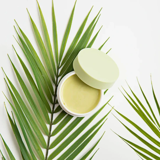 Yadah Green Tea Pure Cleansing Balm 100ml