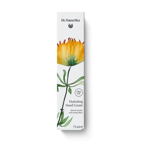 Dr Hauschka Hydrating Hand Cream 75ml