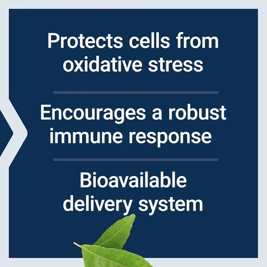 Life Extension Bio-Quercetin Vegicaps 30 Vegicaps