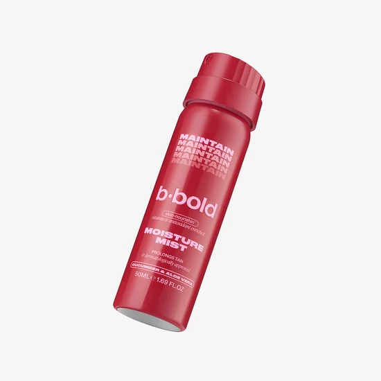 bBold MOISTURE MIST 50ml