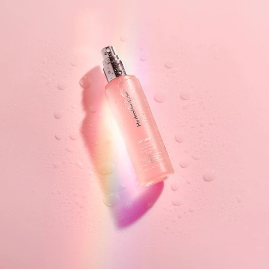 HydroPeptide Optimist Radiance Serum Mist 100ml