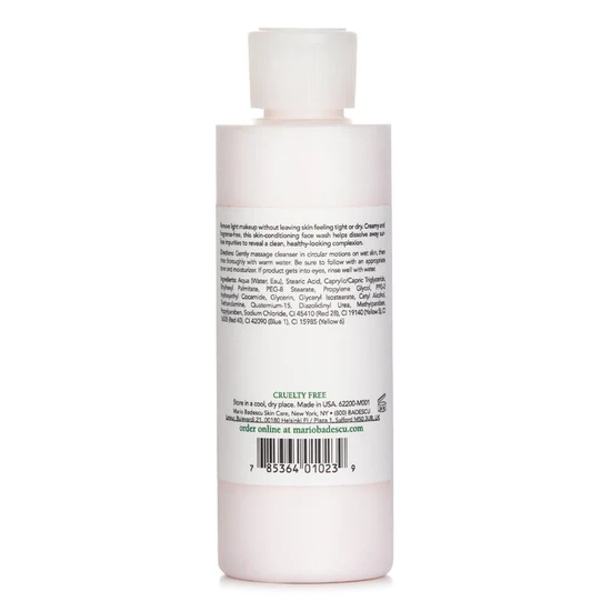 Mario Badescu Make-Up Remover Soap 177ml