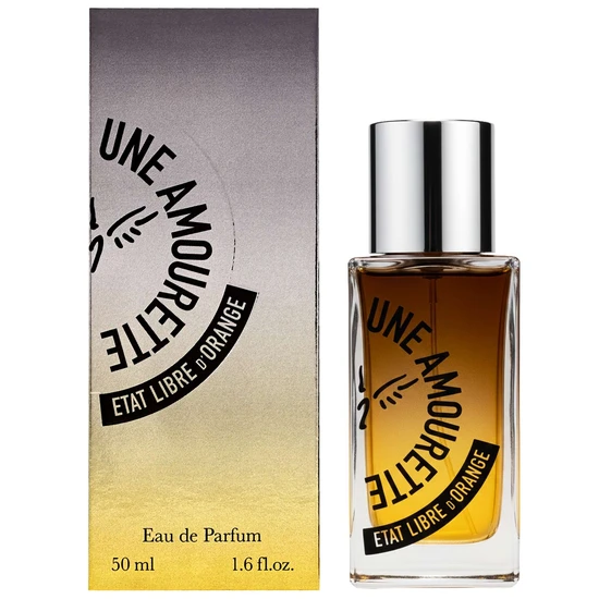 Etat Libre d'Orange Une Amourette Eau De Parfum 50ml