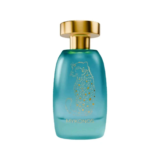 Mykonos Dreamscape Eau De Parfum 50ml