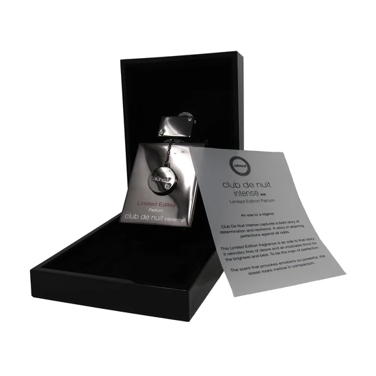Armaf Club De Nuit Intense Man Limited Edition Parfum 105ml