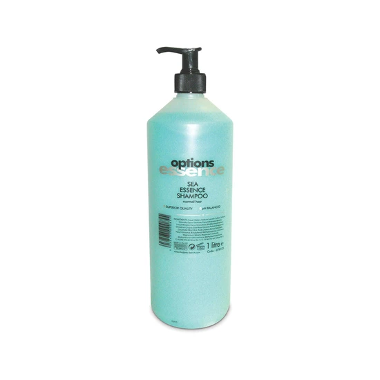 Options Option Essence Sea Essence Shampoo 1000ml