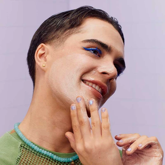 Bahama Skin Milky Cleanser 100ml