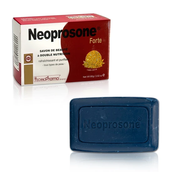 Mitchell Neoprosone Beauty Soap With Dual Nourishment 200 g