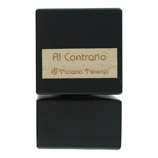 Tiziana Terenzi Al Contrario Extrait De Parfum 50ml