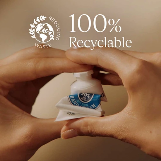 L'Occitane Shea Butter Hand Cream 30ml