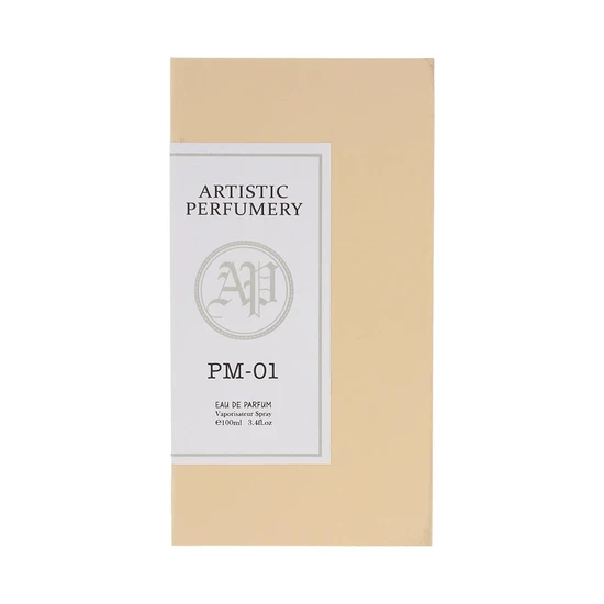 Armaf Artistic Perfumery Eau De Parfum PM-01 100ml