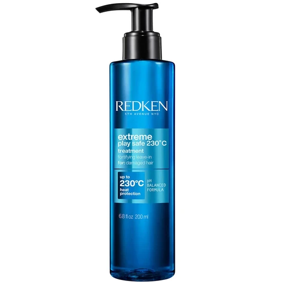 Redken Extreme Play Safe Treatment 250ml