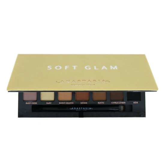 Anastasia Beverly Hills Soft Glam Eyeshadow Palette