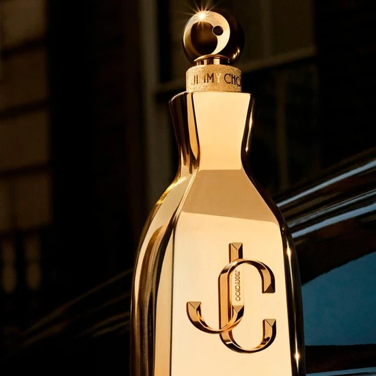 Jimmy Choo I Want Choo Le Parfum Eau De Parfum 100ml