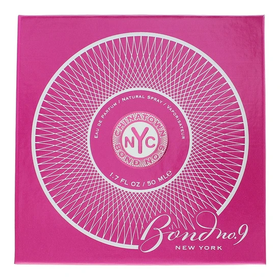 Bond No 9 Chinatown Eau De Parfum 50ml
