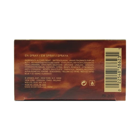 Aramis Classic Eau De Toilette 240ml