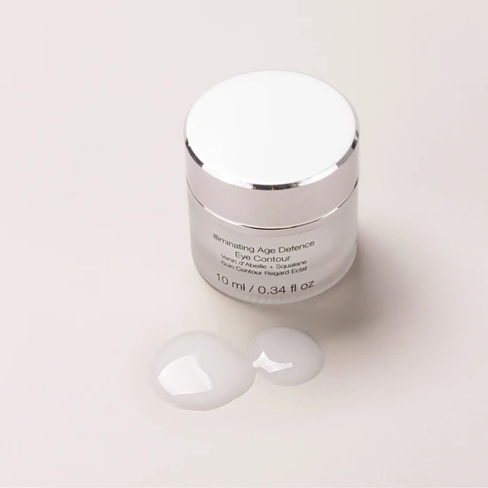 Symbiosis [Bee Venom + Squalane] Illuminating Age Defence Eye Contour