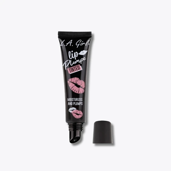 L.A. Girl Tinted Lip Plumper Black Cherry