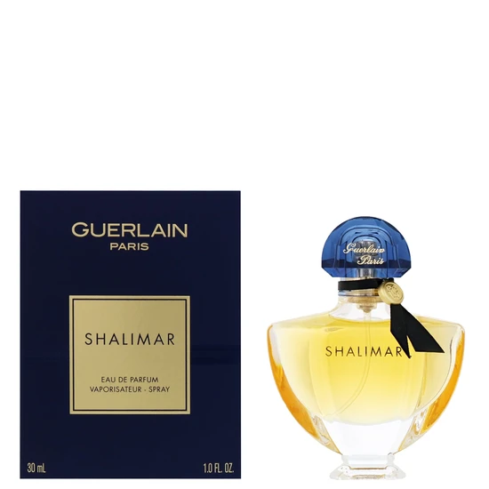 GUERLAIN Shalimar Eau De Parfum 30ml