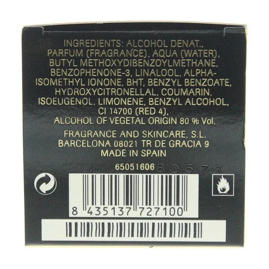 Prada Candy Eau De Parfum 30ml