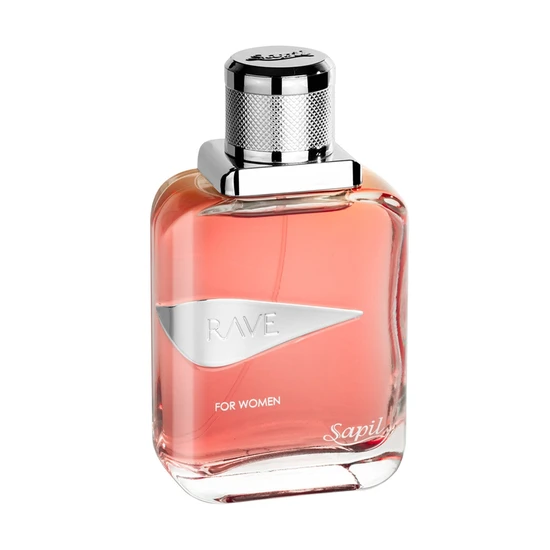 Sapil Rave Women Eau De Parfum 100ml