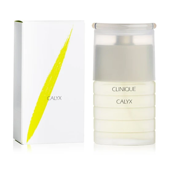 Clinique Calyx Exhilarating Fragrance 50ml