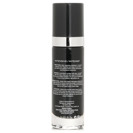 111SKIN Black Diamond Serum 30ml