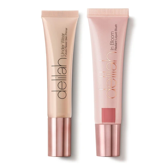 delilah Prime & Blush Duo