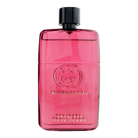 Gucci Guilty Absolute Pour Femme Eau De Parfum 90ml