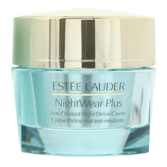 Estée Lauder Nightwear Plus Anti-Oxidant Night Detox Creme 50ml