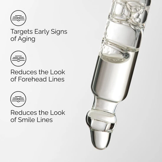 The Ordinary Argireline Solution 10% 30ml