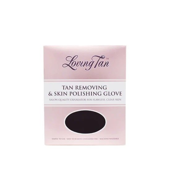 Loving Tan Removing & Skin Polishing Glove