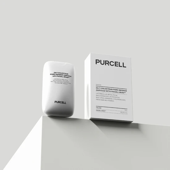 Purcell 24/7 Colostrum Pore Defence Ampoule 55ml