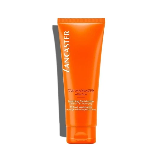 Lancaster Golden Tan Maximizer 1 Month Tan Prolonging Aftersun Lotion 250ml