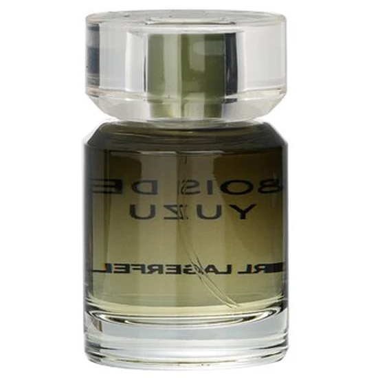 Karl Lagerfeld Bois De Yuzu Eau De Toilette 50ml