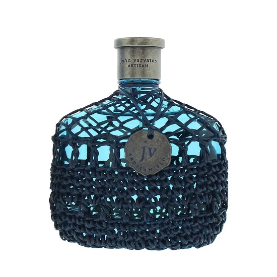 John Varvatos Artisan Blu Eau De Toilette 125ml