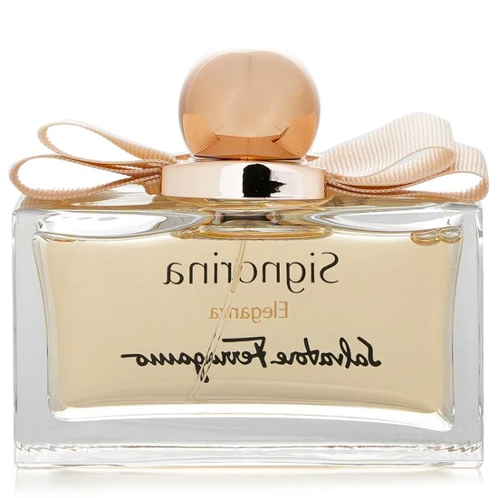 Salvatore Ferragamo Signorina Eleganza Eau De Parfum 100ml