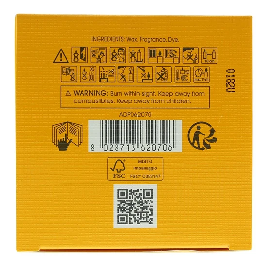 Acqua Di Parma Aperitivo In Terrazza Candle 200g