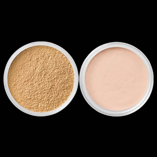 bareMinerals Original Foundation SPF 15 Light & Mineral Veil Duo