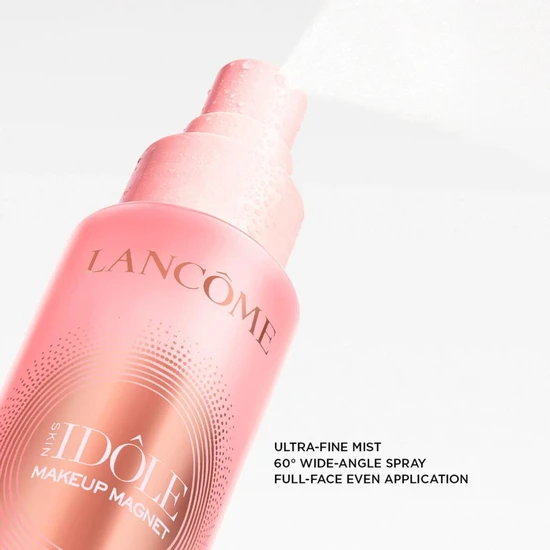 Lancôme Idole Skin Makeup Magnet Setting Mist 100ml