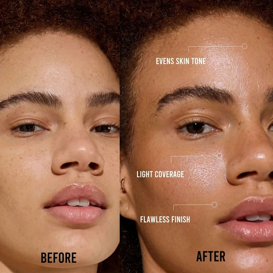 Vita Liberata Beauty Blur Face Dark